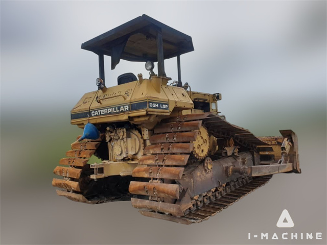 CATERPILLAR D5H