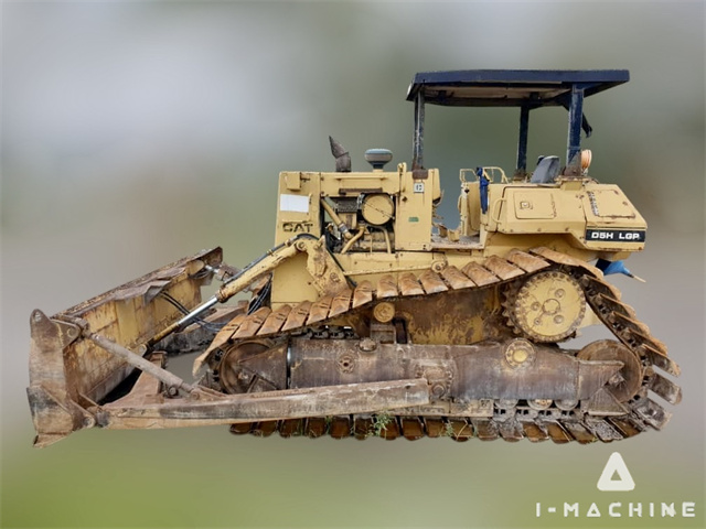 CATERPILLAR D5H