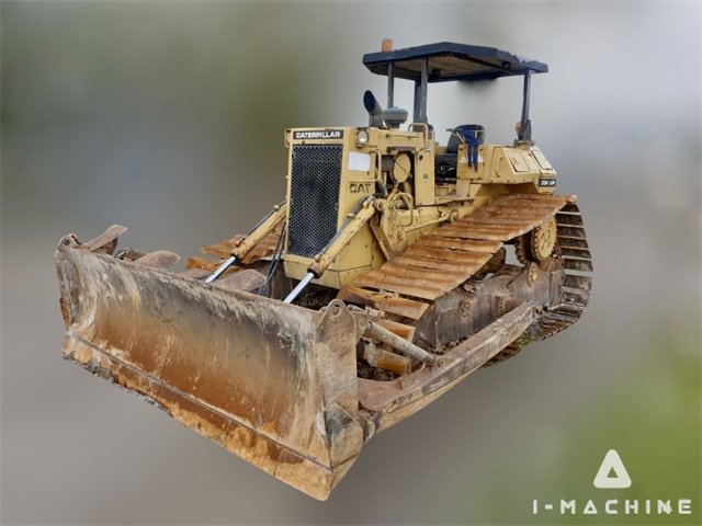 CATERPILLAR D5H