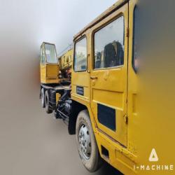 Cranes KATO NK200H Mobile Crane MALAYSIA, SELANGOR