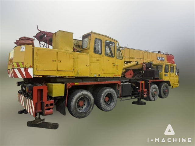 KATO NK450B-II