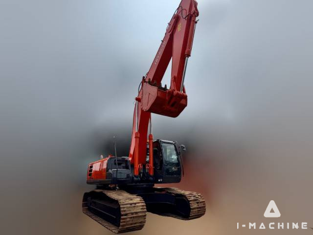 HITACHI ZX350LCH-5G