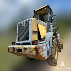 Wheel Loader XCMG LW300KN Wheel Loader MALAYSIA, SELANGOR