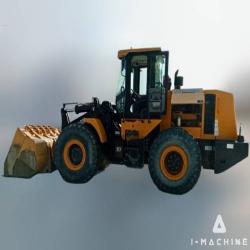 Wheel Loader XCMG ZL50GN Wheel Loader MALAYSIA, JOHOR