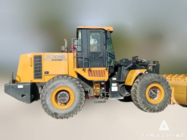XCMG ZL50GN