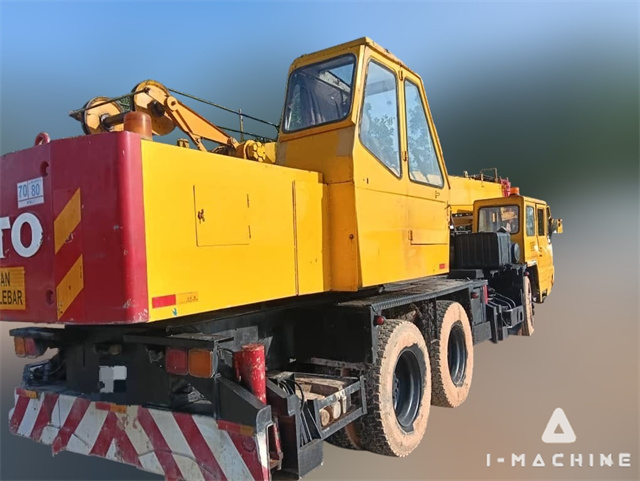 KATO NK200H-II
