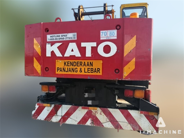 KATO NK200H-II