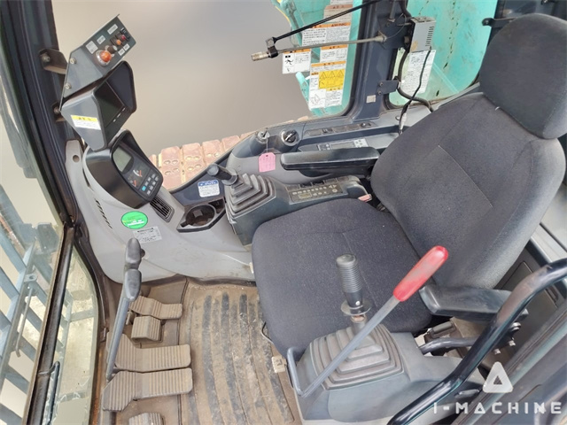 KOBELCO SK260DLC-8