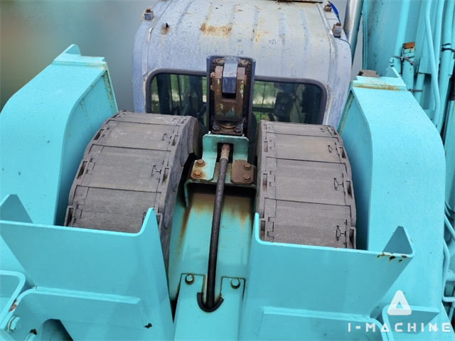 KOBELCO SK260DLC-8