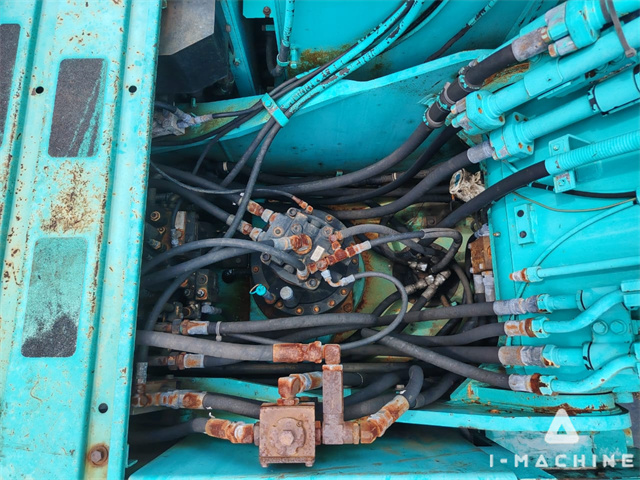 KOBELCO SK260DLC-8