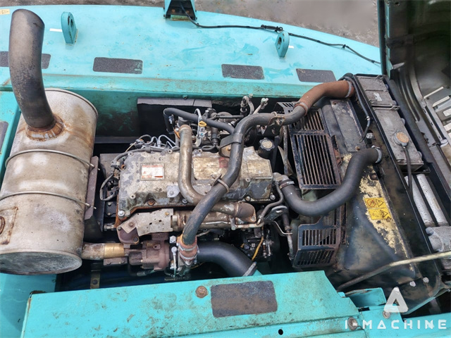 KOBELCO SK260DLC-8