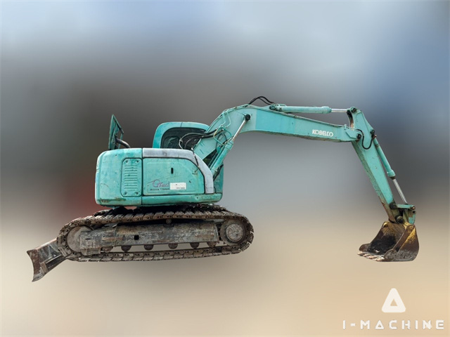 KOBELCO SK115SR