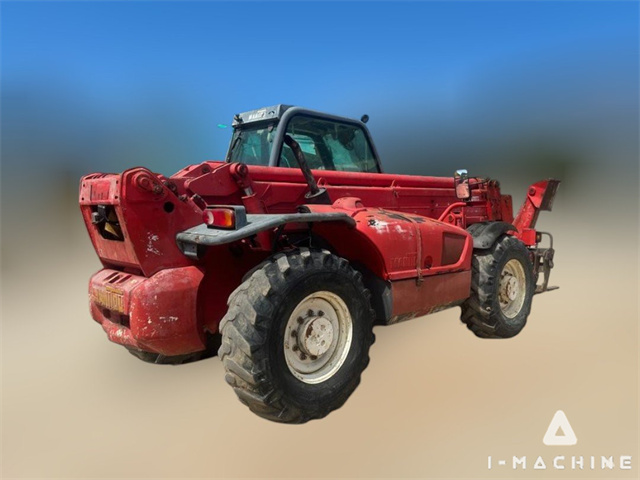 MANITOU MT1637SL