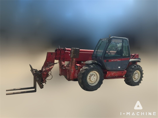 MANITOU MT1637SL