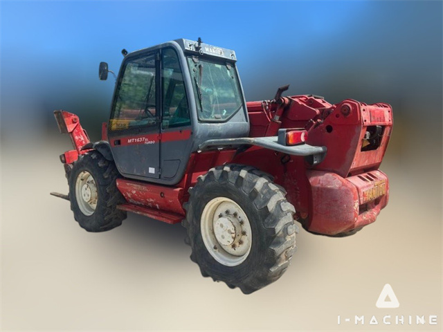 MANITOU MT1637SL
