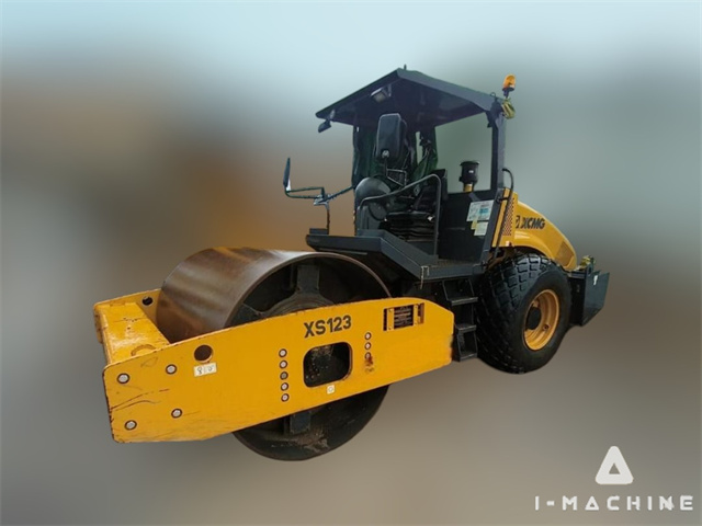 XCMG XS123