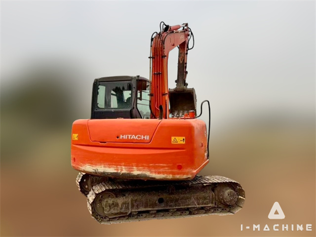 HITACHI ZX70