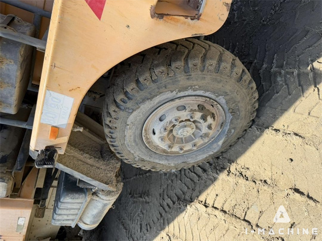 SINOTRUCK ZZ3259N384PB3