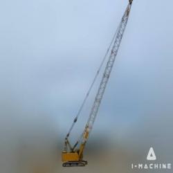 Cranes XCMG TWCC55 Crawler Crane MALAYSIA, JOHOR