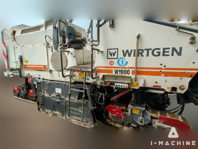 WIRTGEN W1900