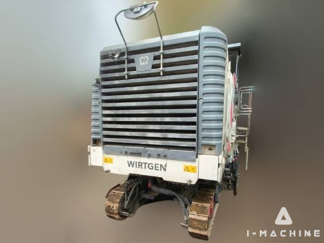 WIRTGEN W1900