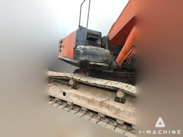 HITACHI ZX350LCH-5G