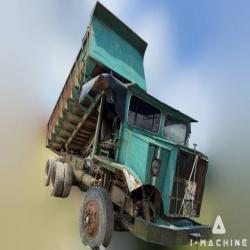 Off-Road Dumper NISSAN LORRY HANTU Off Road Dumper MALAYSIA, SELANGOR