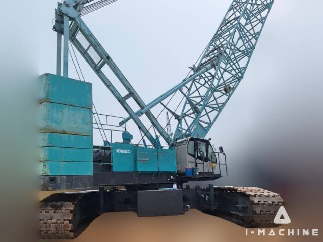 KOBELCO 7250-2F