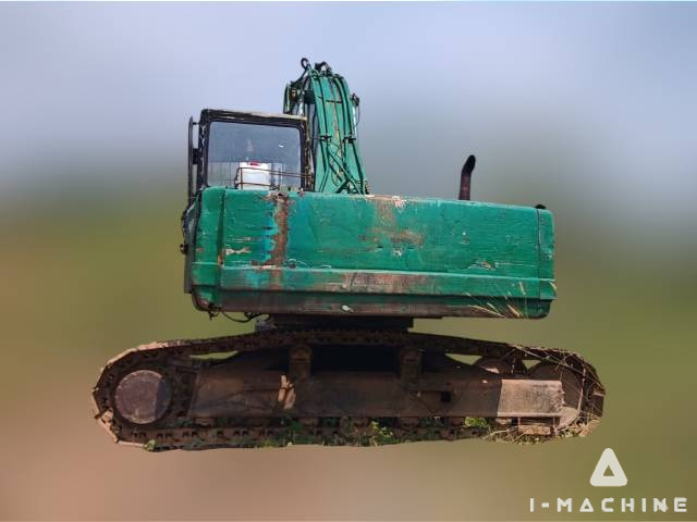 KOBELCO SK200-3