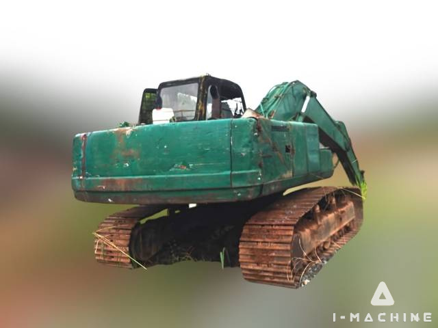KOBELCO SK200-3