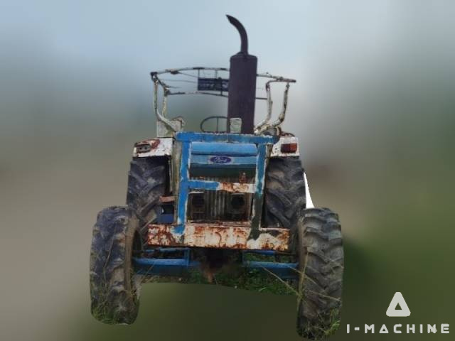 FORD 6600