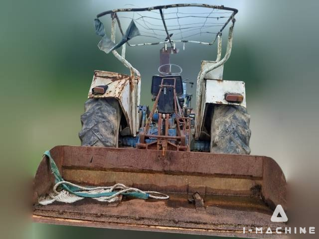 FORD 6600