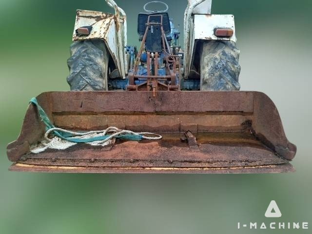 FORD 6600
