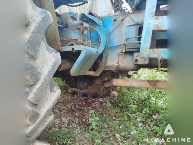 FORD 6600