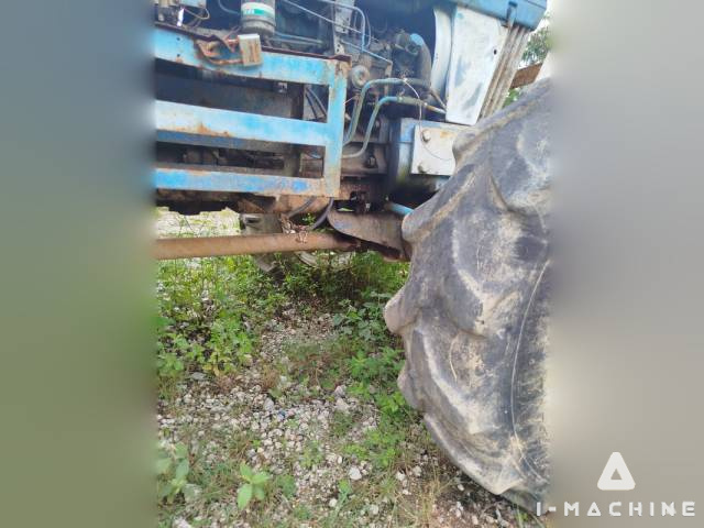 FORD 6600