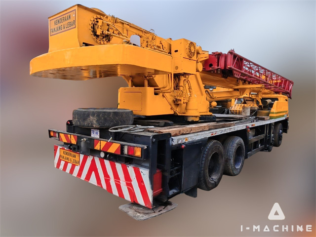 XCMG QY50K