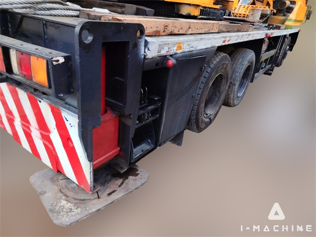 XCMG QY50K