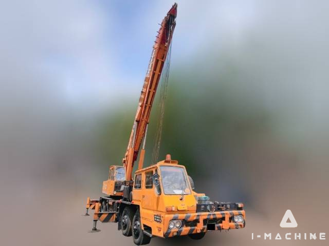 KATO NK450B