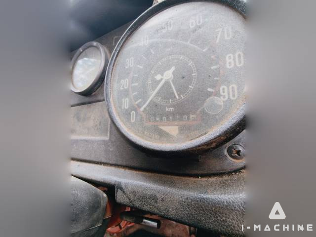 KATO NK450B