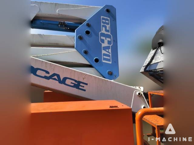 OCAGE DA328
