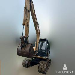 Excavator SUMITOMO SH120-3 Crawler Excavator MALAYSIA, SELANGOR