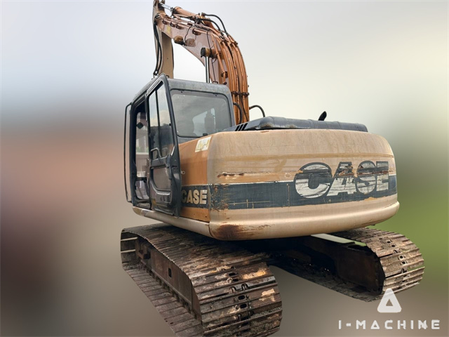 SUMITOMO SH120-3