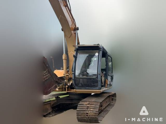SUMITOMO SH120-3