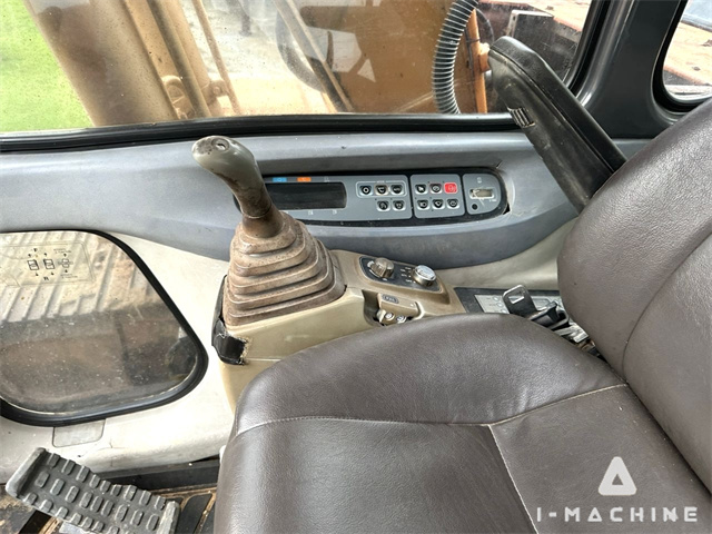 SUMITOMO SH120-3