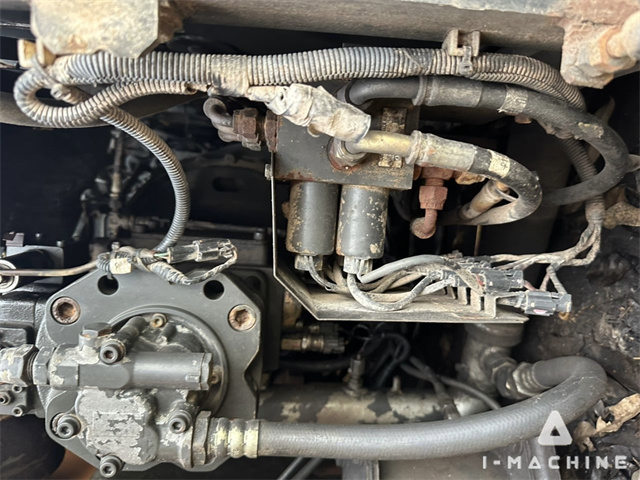 SUMITOMO SH120-3