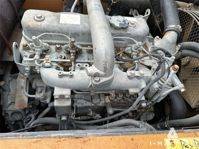 SUMITOMO SH120-3