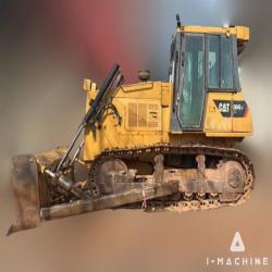 Bulldozers CATERPILLAR D6G2 Bulldozer MALAYSIA, SELANGOR