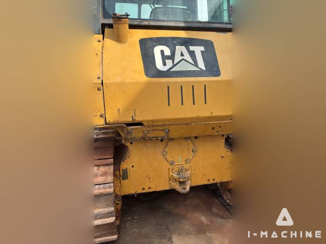 CATERPILLAR D6G2