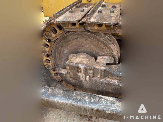 CATERPILLAR D6G2