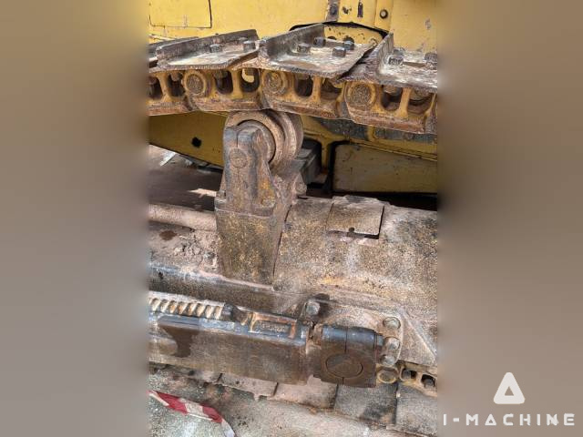 CATERPILLAR D6G2
